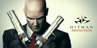 Hitman 5: Absolution – E3 trailer