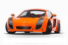 The Mastretta Cars Official Web Site