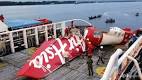 No sign so far of terrorism, pilot suicide: QZ8501 crash.