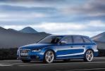 Audi S4 Avant : 2010 | Cartype