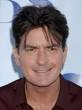 Charlie Sheen and Kayla Coxx