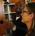 NFL looking at Bart Scott's