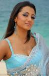 Trisha Hot Photos