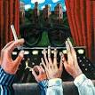 Afterglow (Crowded House album) - Wikipedia, the free encyclopedia