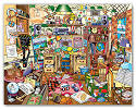Lisa Loves Holidays: Clean Up Your Room Day