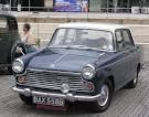 Morris Oxford Diesel