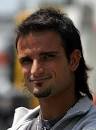 Vitantonio Liuzzi Image Mullet Picture 2