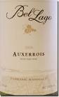 Tasting Leelanau: Bel Lago Vineyard and Winery | Gang of Pour On Wine