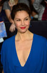 Ashley Judd - Wikipedia, the free encyclopedia