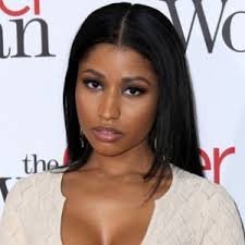 Image result for Nicki Minaj