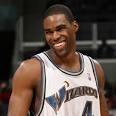 Antawn Jamison | AM Basketball - Part 2