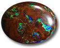 Australian Boulder Opal