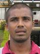 Full name Anhettige Suresh Asanka Perera. Born February 16, 1978, Colombo - 054341.player