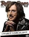 Charlie Garcia é capa da edição de agosto da revista Rolling Stone argentina ... - 1033607