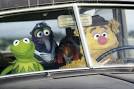 THE MUPPET MOVIE