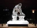 Ice Sculptures for Private Parties - Ice Magic