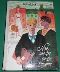 Kinderbuchautoren - Willi Meinck