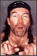 Scott Hall. By Mike Mooneyham