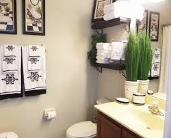 Guest Bathroom Decor | Master Bathroom Ideas - 18962