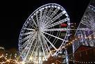 It is spread across the city - via Daymix