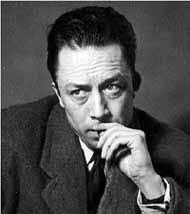 კამიუ ალბერტ - Albert Camus