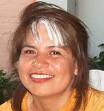 Adriana Perez Flores was born