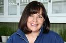 Network host Ina Garten,