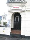 near to Southsea, Portsmouth, Great Britain. Tantrum nightclub, South Parade - via Daymix