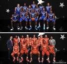 NBA Feet: Complete All-Star Weekend 2010 Recap - SneakerNews.