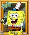 SpongeBob SquarePants: Employee of the Month - Wikipedia, the free ...