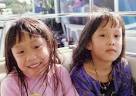 twins look like a win for