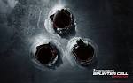 Splinter Cell: Conviction - Gunshots desktop wallpaper
