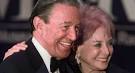 Mike Wallace and Barbara
