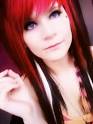 Girl With Red Hair (36 Photos)
