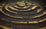 File:Dalby City of Troy turf maze.jpg - Wikipedia, the free ...