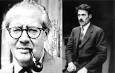 Andres Segovia and Hermann Hauser - andres-segovia-hermann-hauser
