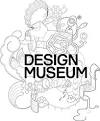 Design Museum London Logo | Shiro to Kuro