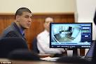 Aaron Hernandez lawyer says NFL star witnessed Odin Lloyds murder.