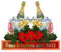 Joyeux Noël et BONNE ANNéE 2012 ! - Le blog de Brice-