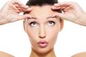 Forehead lift - Cosmetic surgery