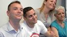 News | Ripple's Web » France set for first same-sex wedding