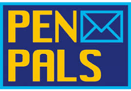 pen-pals