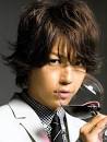 亀梨和也