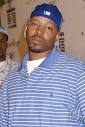 Rapper Warren G, whose hits
