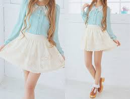 Résultat de recherche d'images pour "fashion girly"