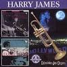 Harry James - I Had the Craziest Dream Lyrics and MP3