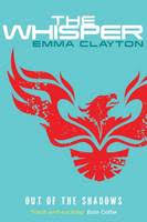 Image result for the whisper emma clayton