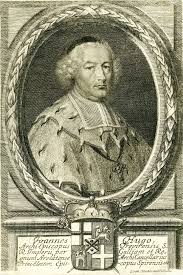 Johann Hugo von Orsbeck