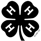 4-H Graphics - 4-H Youth Development Department