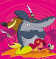 Image - Zig & Sharko1.jpg - Zig and Sharko Wiki
